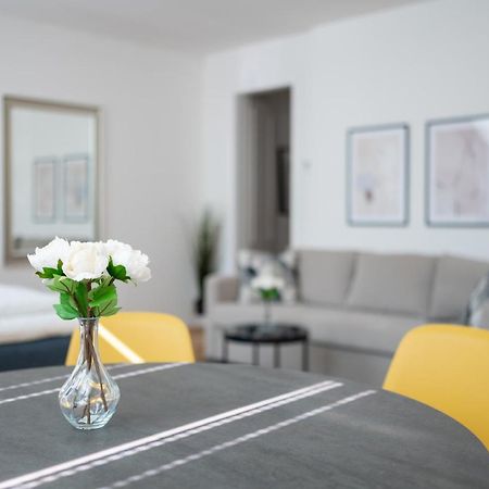 Beautiful Apartment In Vienna'S Heart 18 Exterior foto
