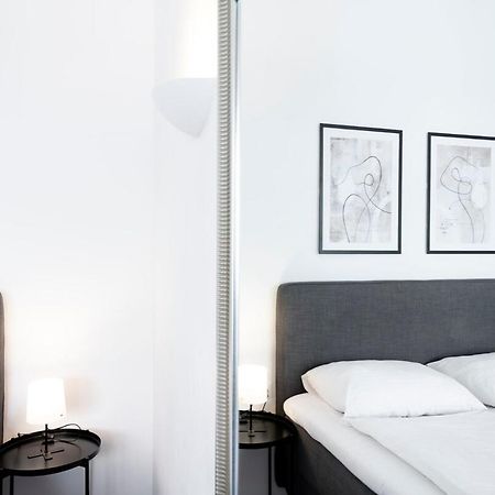 Beautiful Apartment In Vienna'S Heart 18 Exterior foto
