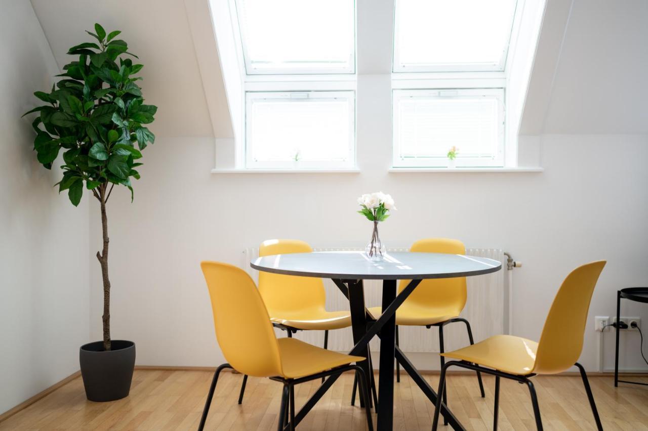Beautiful Apartment In Vienna'S Heart 18 Exterior foto
