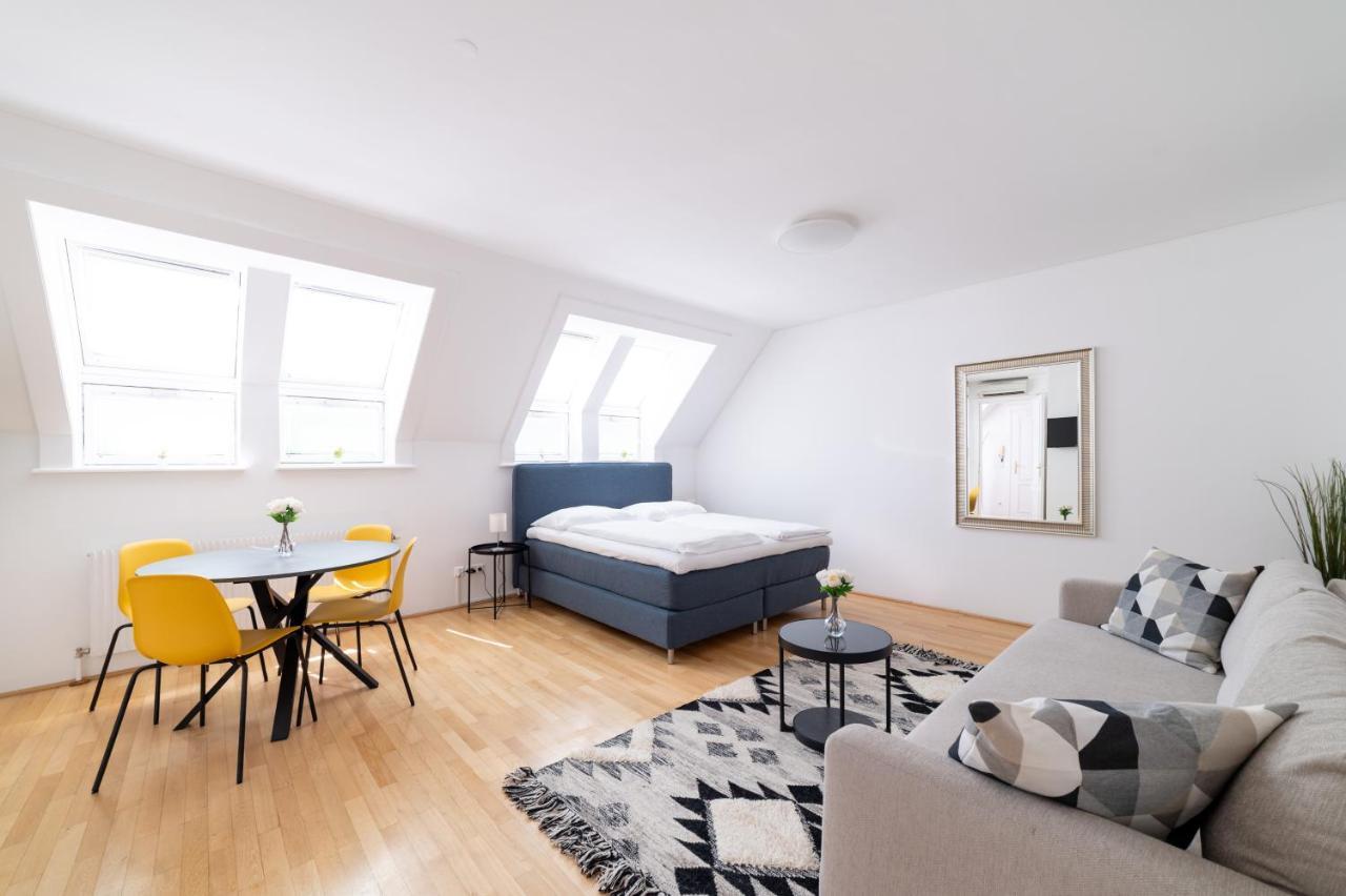 Beautiful Apartment In Vienna'S Heart 18 Exterior foto