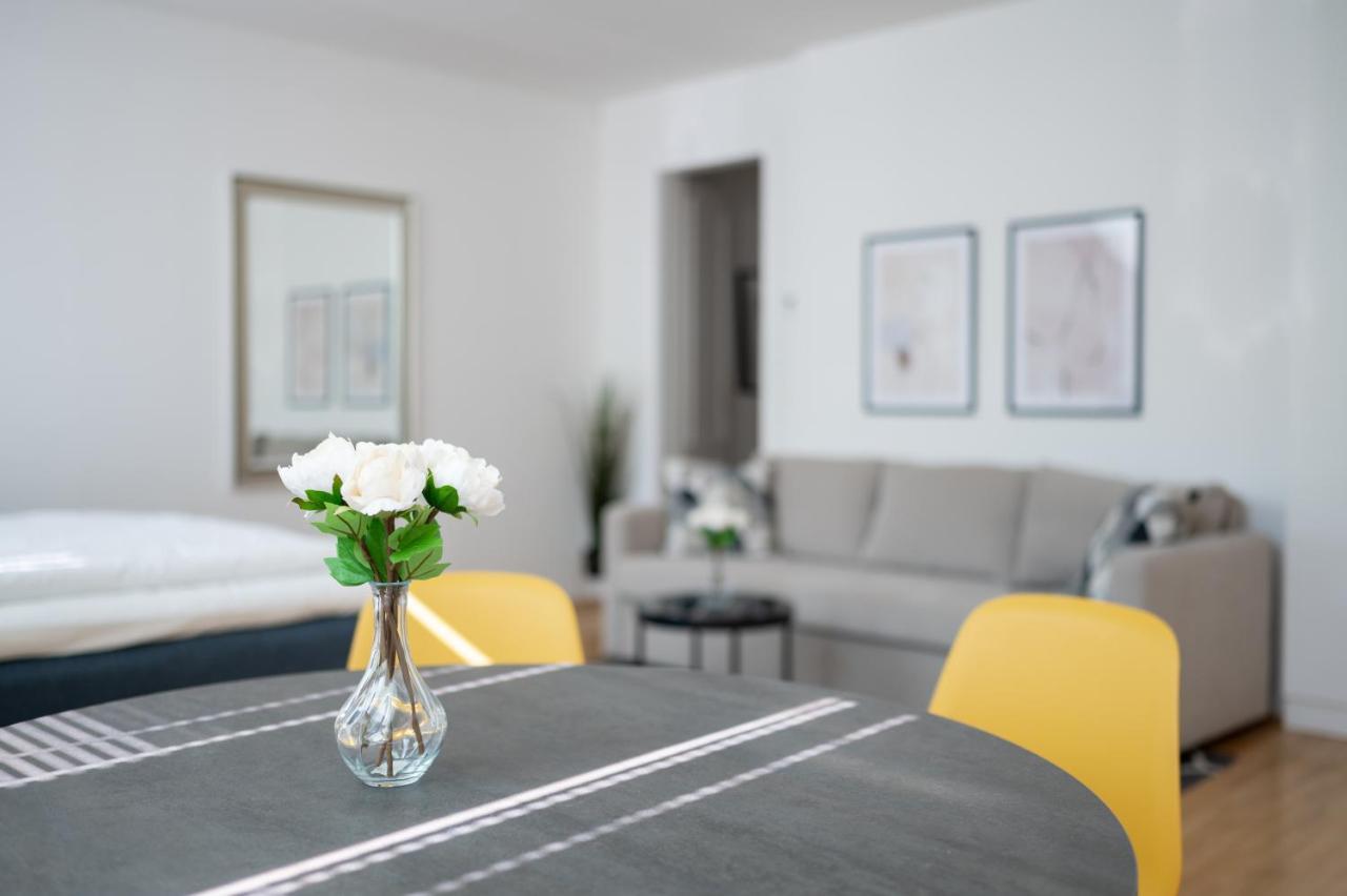 Beautiful Apartment In Vienna'S Heart 18 Exterior foto