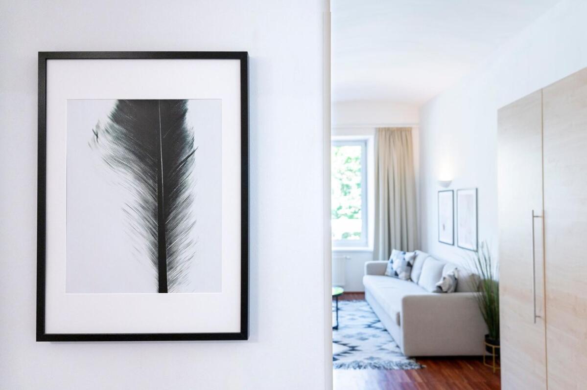 Beautiful Apartment In Vienna'S Heart 18 Exterior foto