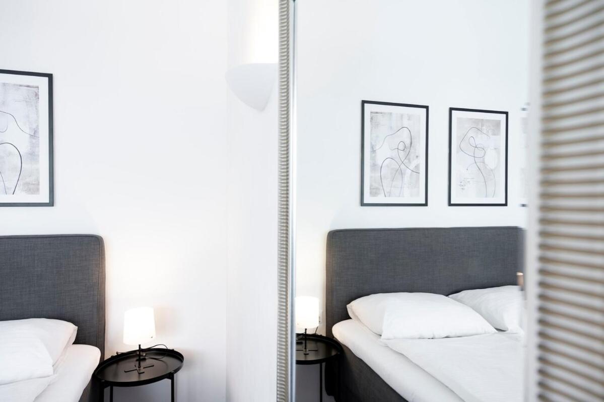 Beautiful Apartment In Vienna'S Heart 18 Exterior foto