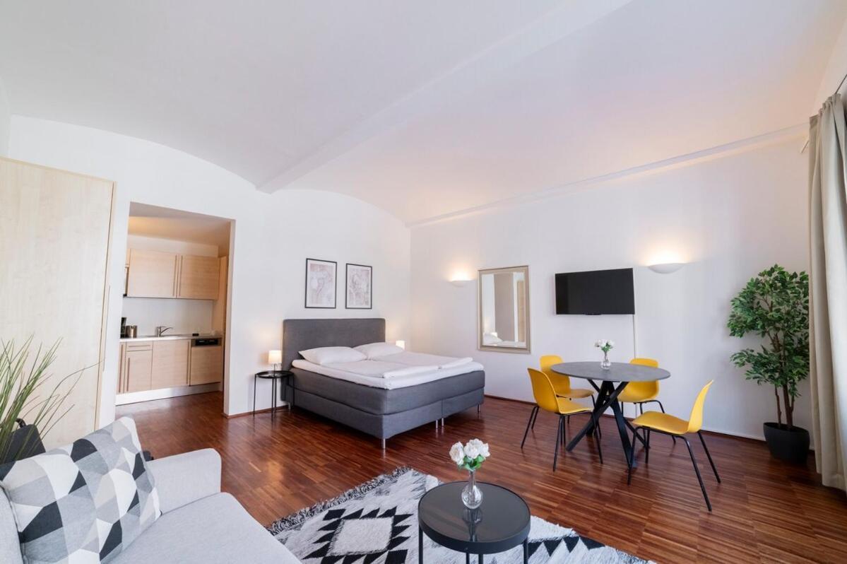 Beautiful Apartment In Vienna'S Heart 18 Exterior foto