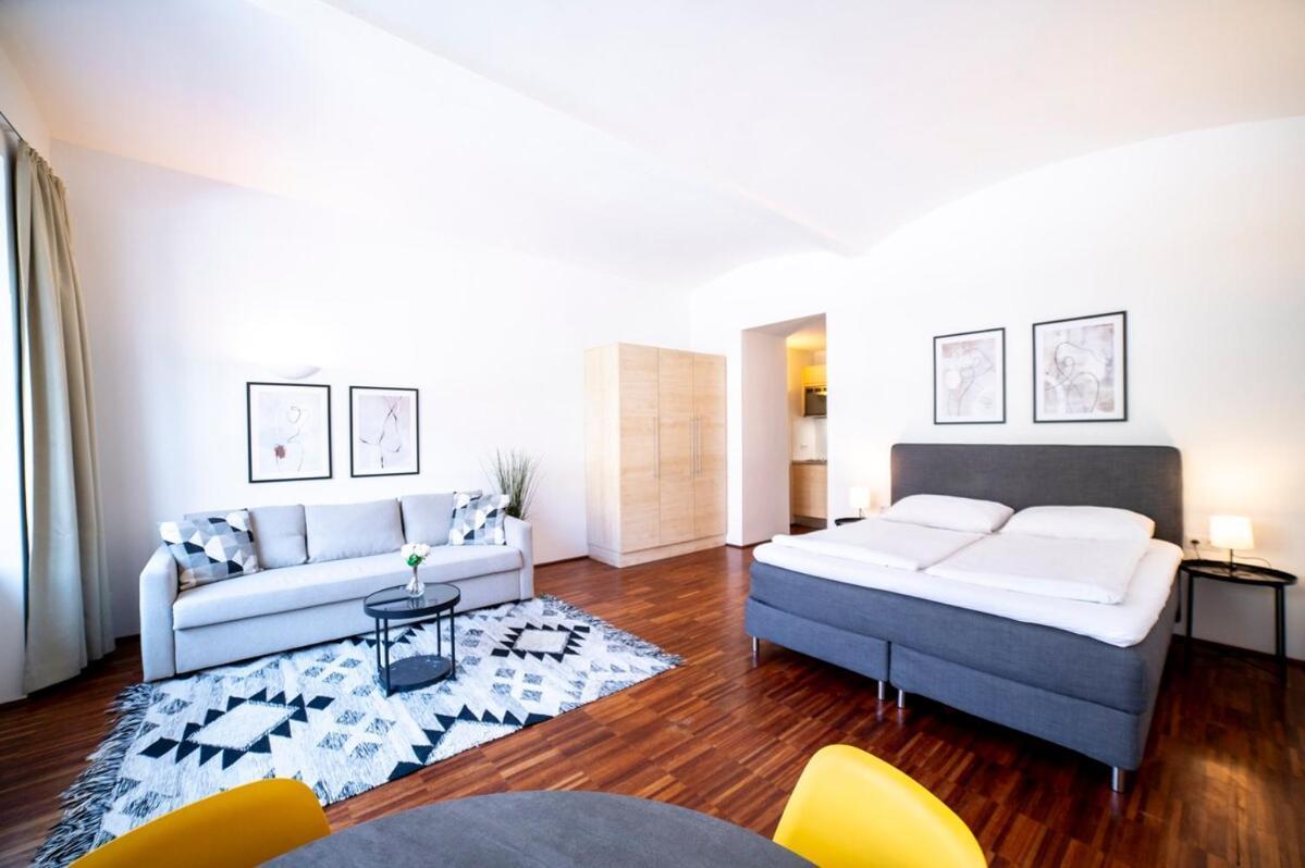 Beautiful Apartment In Vienna'S Heart 18 Exterior foto