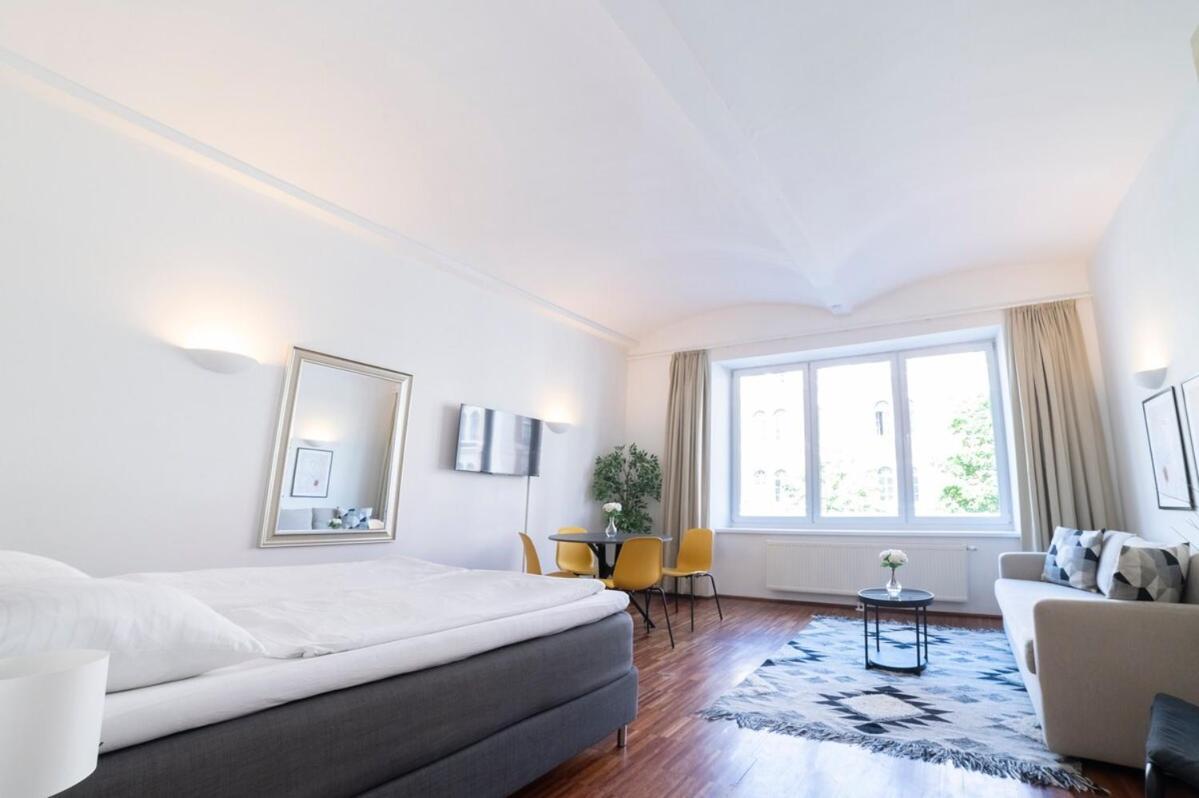 Beautiful Apartment In Vienna'S Heart 18 Exterior foto