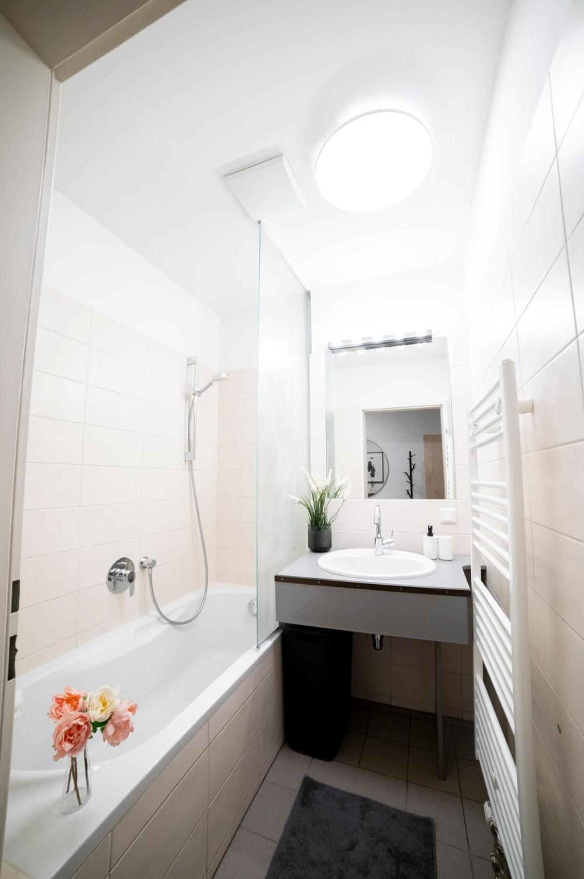 Beautiful Apartment In Vienna'S Heart 18 Exterior foto